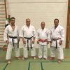 2017 - Saiko Shihan Osamu Hirano - Tongeren